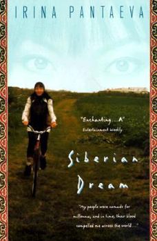 Paperback Siberian Dream Book