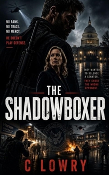Paperback The Shadowboxer Book