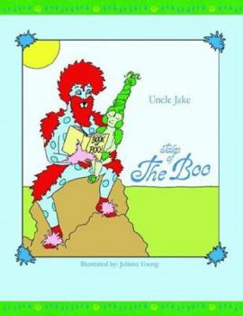 Paperback Tales Of The Boo Book