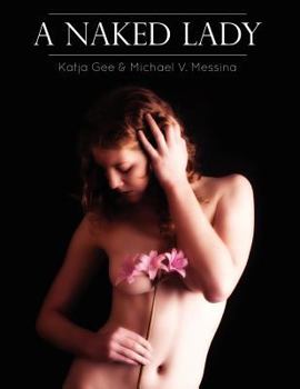 Paperback A Naked Lady Book