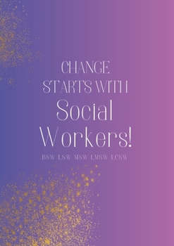 Paperback Social Workers Book