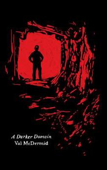 Paperback A Darker Domain Book