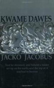 Paperback Jacko Jacobus Book