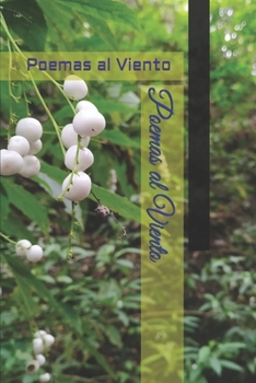 Paperback Poemas al Viento: Poemas al Viento [Spanish] Book