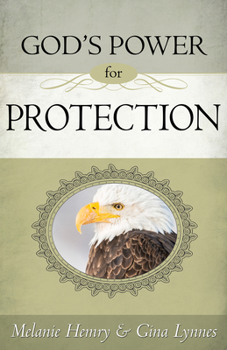 Paperback God's Power for Protection: (Anointing for Protection) Book