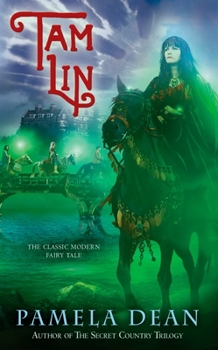 Paperback Tam Lin Book