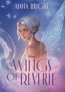 Hardcover Wings of Reverie Book