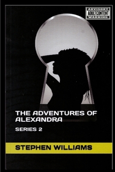 Paperback The Adventures of Alexandra: Series 2 Book