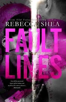 Paperback Fault Lines Book