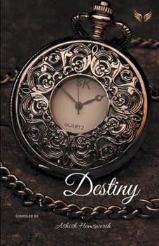 Paperback Destiny Book