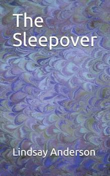 Paperback The Sleepover Book