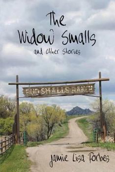 Paperback The Widow Smalls Book