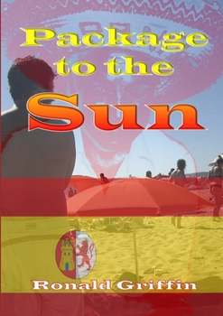 Paperback Package to the Sun Book