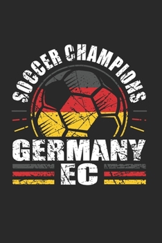 Paperback Soccer Notebook: Diary Journal, Sketchbook 6x9 inches with 120 Blank Pages For Drawing, Notes, Sketches Book