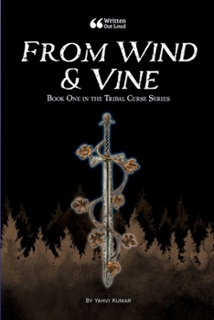 Paperback From Wind and Vine Book