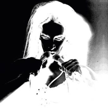 Vinyl Diamanda Galas (1984) Book