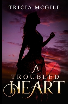 Paperback A Troubled Heart Book