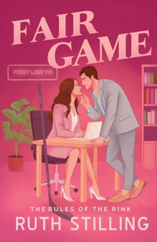Fair Game (The Rules of the Rink)
