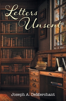 Paperback Letters Unsent Book