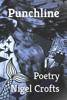 Paperback Punchline: Poetry Book