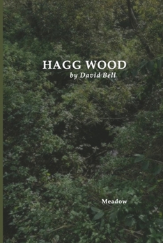 Paperback Hagg Wood Book