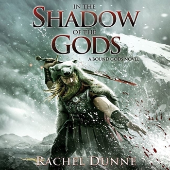 MP3 CD In the Shadow of the Gods: A Bound Gods Novel Book