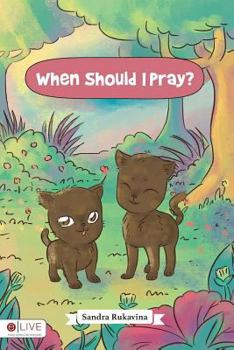 Paperback When Should I Pray? Book