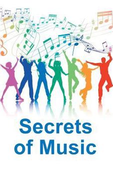 Paperback Secrets of Music: A collection of articles Book