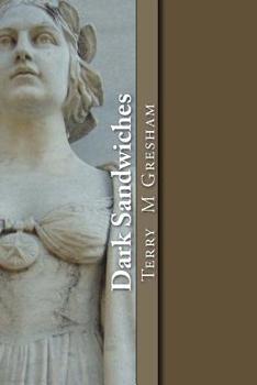 Paperback Dark Sandwiches Book