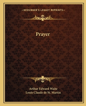 Paperback Prayer Book