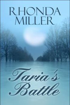 Paperback Taria's Battle Book