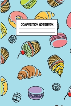 Composition Notebook: This Nice And Perfect Composition Notebook Journal For Kids, Teens, Boys And Girls. Cute Cream Paper 6*9 Inch With 100 Pages ... Writing Daily Routine, Journal and Hand Note