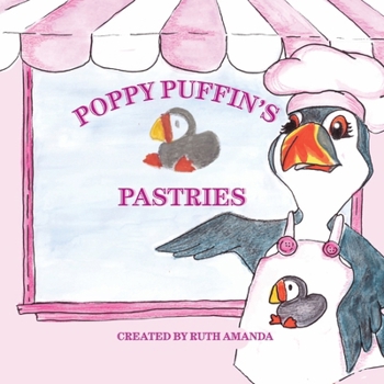Poppy Puffin's Pastries