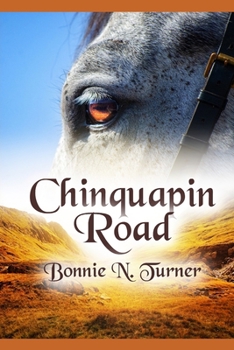 Paperback Chinquapin Road Book