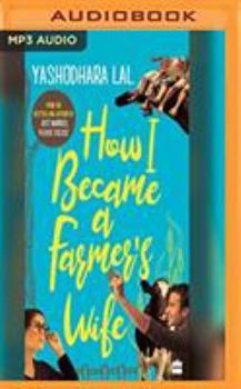 MP3 CD How I Became a Farmer's Wife Book