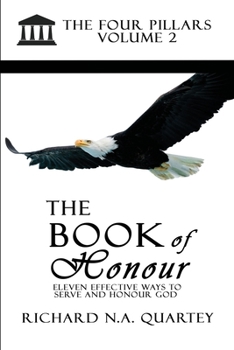 Paperback The Book On Honour Volume 2: The Four Pillars Volume 2 Book