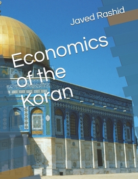 Paperback Economics of the Koran Book