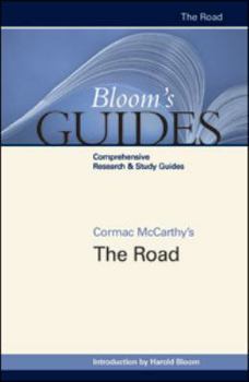 Cormac McCarthy's the Road