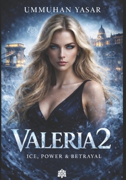 Paperback Valerıa2 Book