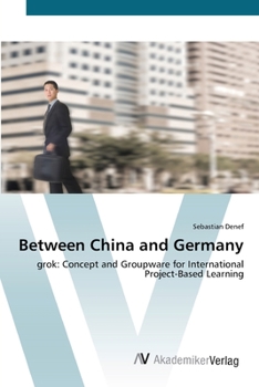 Paperback Between China and Germany Book