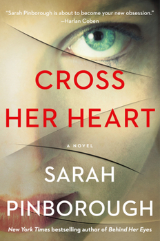 Paperback Cross Her Heart Book