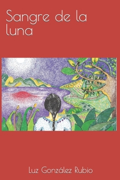 Paperback Sangre de la luna [Spanish] Book