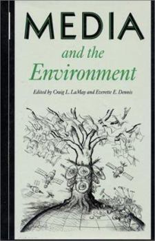 Paperback Media and the Environment Book