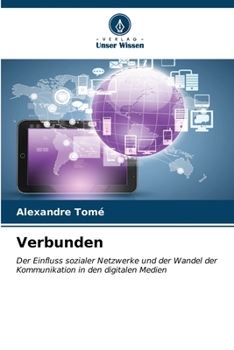 Paperback Verbunden [German] Book