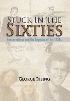 Paperback Stuck in the Sixties Book