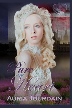 Paperback Pure of Heart Book