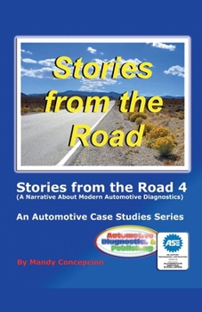 Stories from the Road 4 (An Automotive Case Studies)