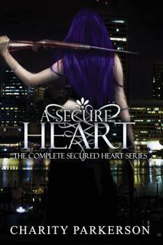 Paperback A Secure Heart Book