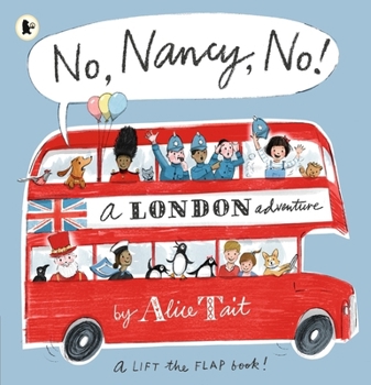 Paperback No Nancy No Book