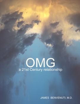 Paperback OMG - a 21st Century relationship Book